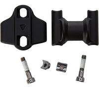Rockshox Reverb Clamp Kit Support Nero