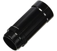 Rock Shox, Serbatoio Scatola Aria Vivid, Lunghezza Standard, Grigio (Grau - Grau), Standard