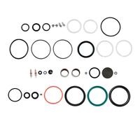 Rock Shox Service Kit completo per Monarch RT3 Model 2013
