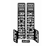 Rock shox sid judy kit adesivi