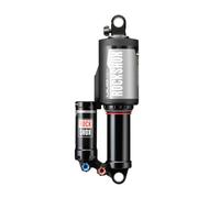 Rock Shox - Vivid Air R2 C - Nero - Tune: M Reb/m Comp, Nero, 222 X 70/8.75" X 2.75"