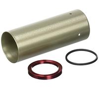 Rock Shox Vivid, Tubo Interno per Ammortizzatore, Nero (Black), 200 mm