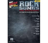 Rock Songs for Beginners (Mixed Media Product)