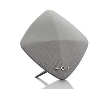 Rock Space Muse Speaker Bluetooth 4.2 Grigio Altoparlante Casse Bluetooth Compatibile con Smartphone, Tablet, PC e Altri Device Dotati di Connessione Bluetooth