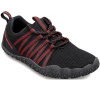 Rock Spring OROSEY - Scarpe Barefoot Stile Minimalista - Camminata Stabile e Postura Corretta - Black 41