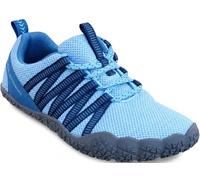 Rock Spring OROSEY - Scarpe Barefoot Stile Minimalista - Camminata Stabile e Postura Corretta - Blue 41