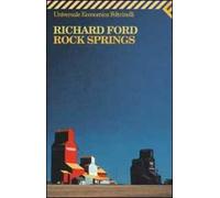 Rock Springs