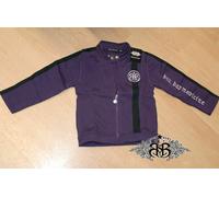 Rock Star Baby Giacca Bomber Per Bambini 2-4 Anni Taglia 104-110 #2