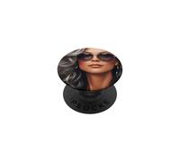 Rock Star Heaven Sent Edizione Speciale PopSockets PopGrip Adesivo