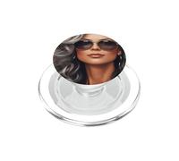 Rock Star Heaven Sent Edizione Speciale PopSockets PopGrip per MagSafe