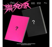 (Rock)-Star (Normal Ver.) - Stray Kids (Audio Cd)