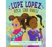 Rock Star Rivals!