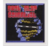 Rock Star Scientist - Rock Star Scientist