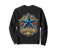 Rock Stars Assemble Edizione Limitata Felpa