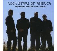 Rock Stars of America - Fratello dove sei stato?