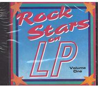 Rock Stars On Lp - Vol. 1-Rock Stars On Lp