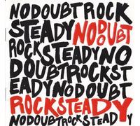 Rock Steady By No Doubt (2001) - Enhanced by Various (0100-01-01)