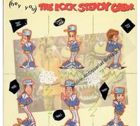 Rock Steady Crew, The - (Hey you) rock steady crew (12" Gold) [VINYL]