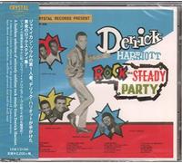Rock Steady Party - Rock Staedy Party-Various Artists Cd