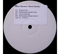 Rock Steady - Sean Benson 12"