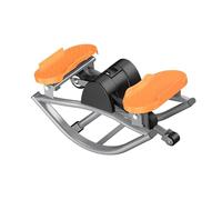 Rock Stepper Laterale Sinistra Destra,Attrezzature per Esercizio Portatile e Allenatore di Fitness - Allenamento a Dondolo Equilibrato Multi-Direzionale,Per Uomini Donne Fitness/Ufficio/Casa