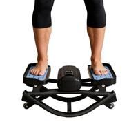 Rock Stepper - Macchina per esercizi con glutei e gambe
