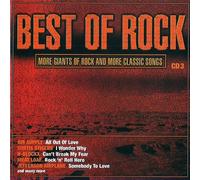 Rock Studio & Concert Live Recordings (Compilation CD, 12 Tracks, Various) Little River Band Baby Come Back / Dokken Day After Day / H - Blockx Can't Break My Fear / Mother's Finest Somebody To Love / The Allman Brothers Band The Judgment u.a.