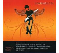 Rock Stuff (CD Compilation, 12 Tracks, Various, Diverse Artists, Künstler) Warrant - Heaven / Bonfire - You Make Me Feel / Axe - Burn The City Down / Jefferson Starship - No Way Out / Axel Rudi Pell - Fool Fool u.a.