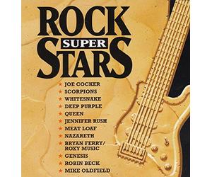 Rock Super Stars