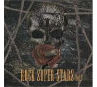 Rock Super Stars - Rock Super Stars Vol.2