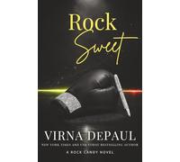 Rock Sweet: A Friends to Lovers Celebrity Romance