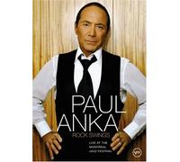 Rock Swings: Live in Montreal