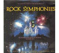 Rock symphonies / Vinyl record [Vinyl-LP]