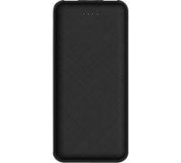ROCK T46BB Power bank 10000mA - Nero