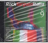 Rock Targato Itali - Rock Targato Itali