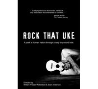 Rock That Uke