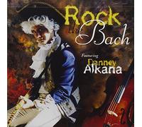 Rock the Bach