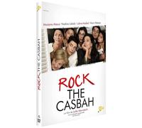 Rock the casbah