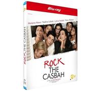 Rock the casbah