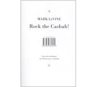 Rock the Casbah! I giovani musulmani e la cultura pop occidentale m