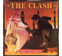 Rock the Casbah/Mustapha..