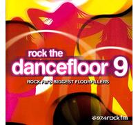 Rock the Dance Floor 9 - Rock the Dancefloor Vol.9