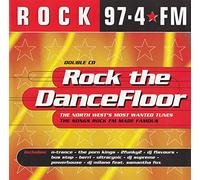 Rock the Dancefloor
