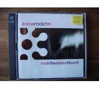 Rock the Dancefloor 4