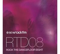 Rock the Dancefloor 8