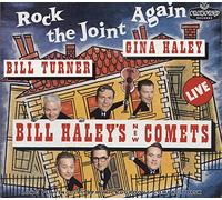 rock the joint again (feat. gina haley & bill turner)