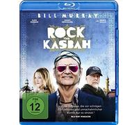 Rock The Kasbah