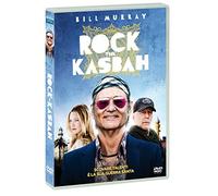 Rock The Kasbah DVD EAGLE PICTURES