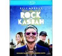 Rock The Kasbah