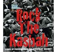 Rock the Kasbah